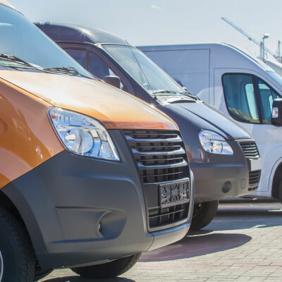 Avoid these 5 mistakes while buying a used van