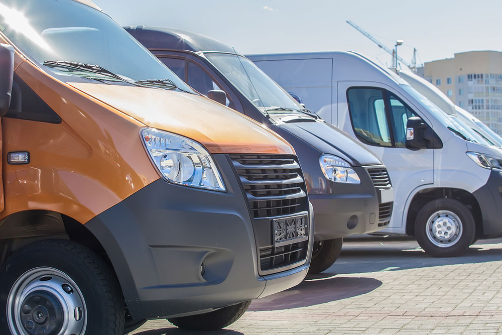 Avoid these 5 mistakes while buying a used van