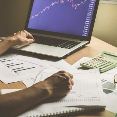 A beginner’s guide to investing in stocks