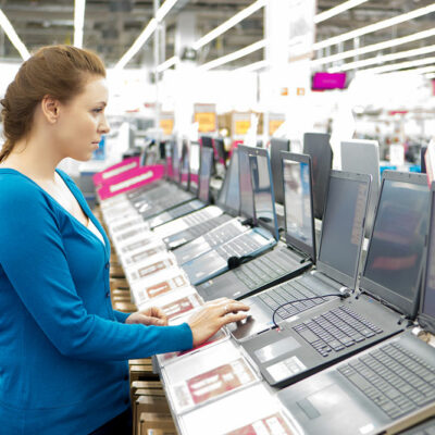 6 things to consider when choosing a laptop for students and professionals