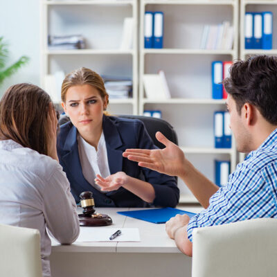 6 major mistakes to avoid in a DIY divorce