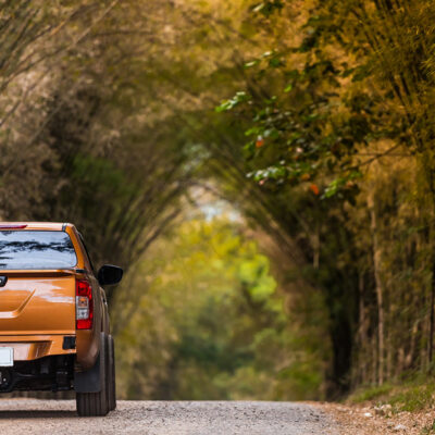 7 things to consider before buying a RAM truck