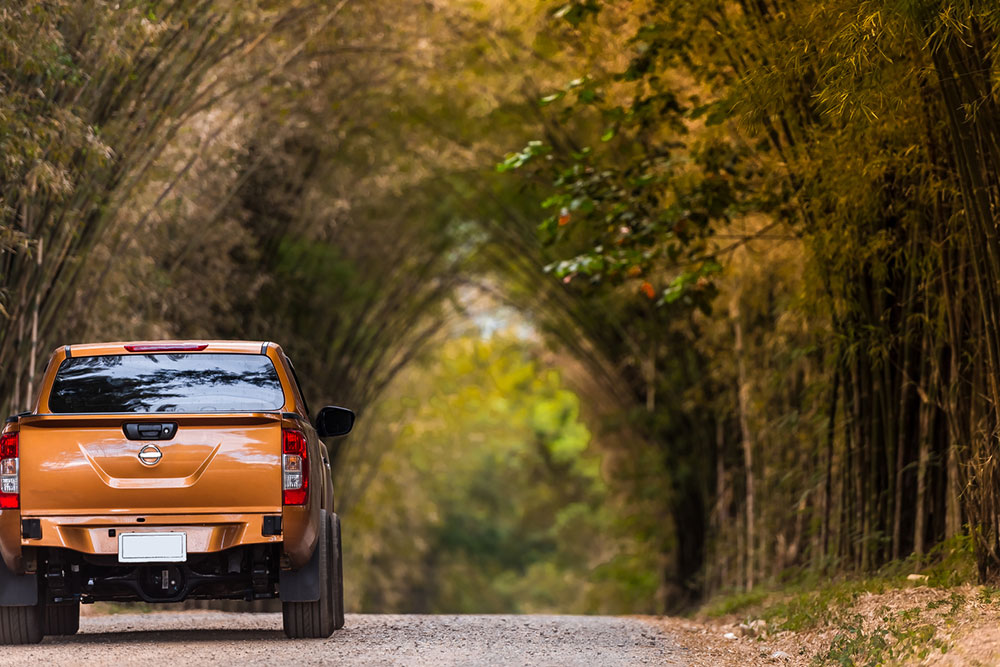 7 things to consider before buying a RAM truck