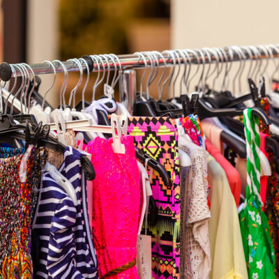 7 dresses every woman must have in their closet