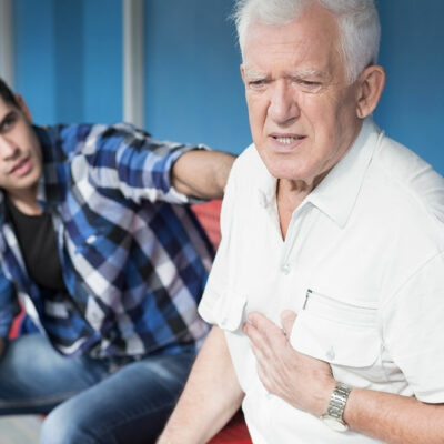 7 foods to avoid with congestive heart failure