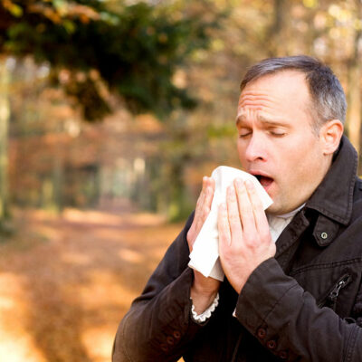 Tree pollen allergy – Symptoms, types, and management tips
