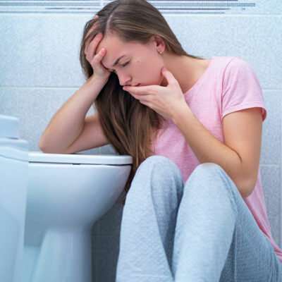 Esophageal cancer – Early symptoms and management