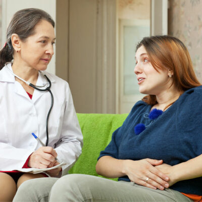 Pancreatic cancer – Early signs and management